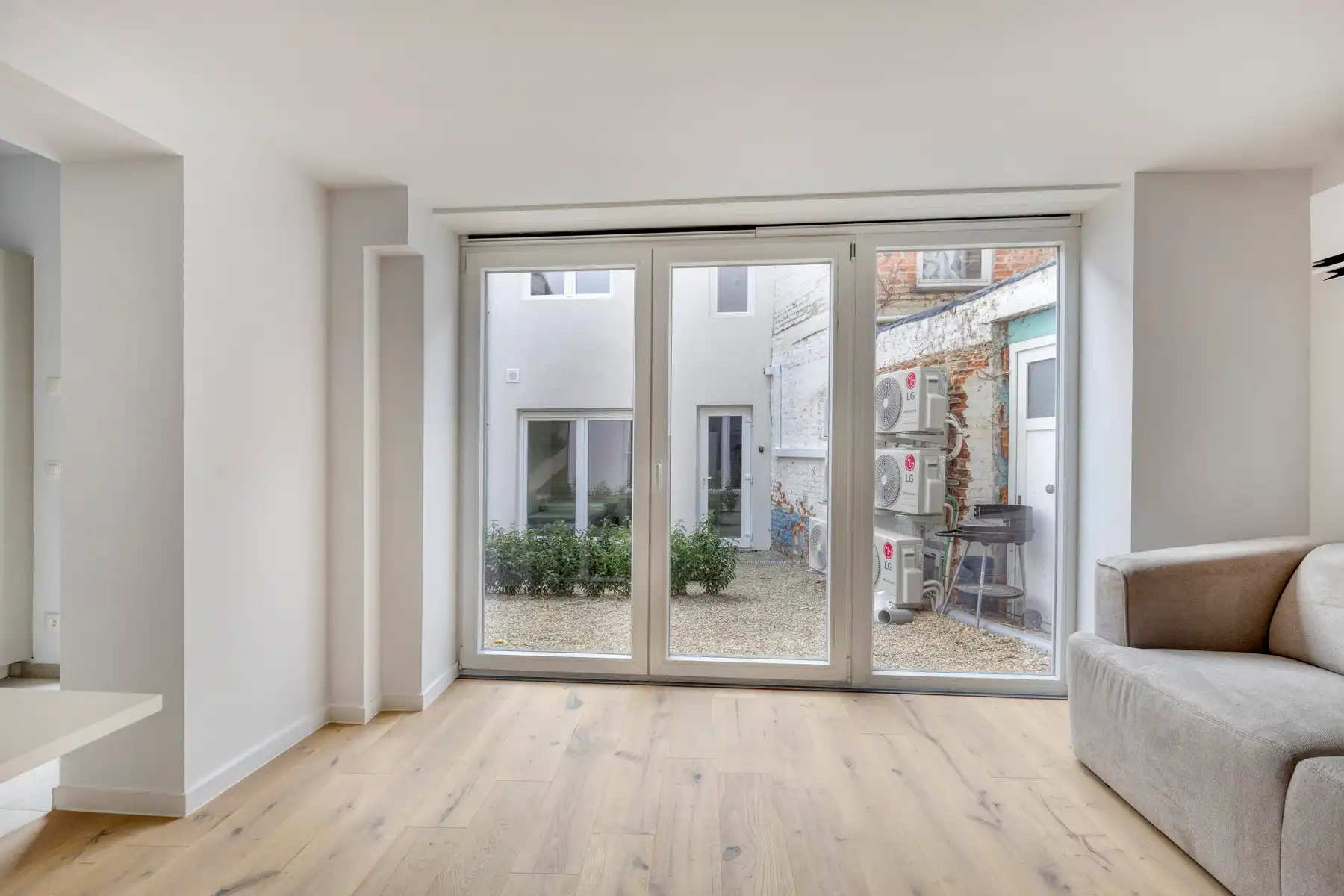 Luxe studio's nabij Gasthuisberg! foto 5