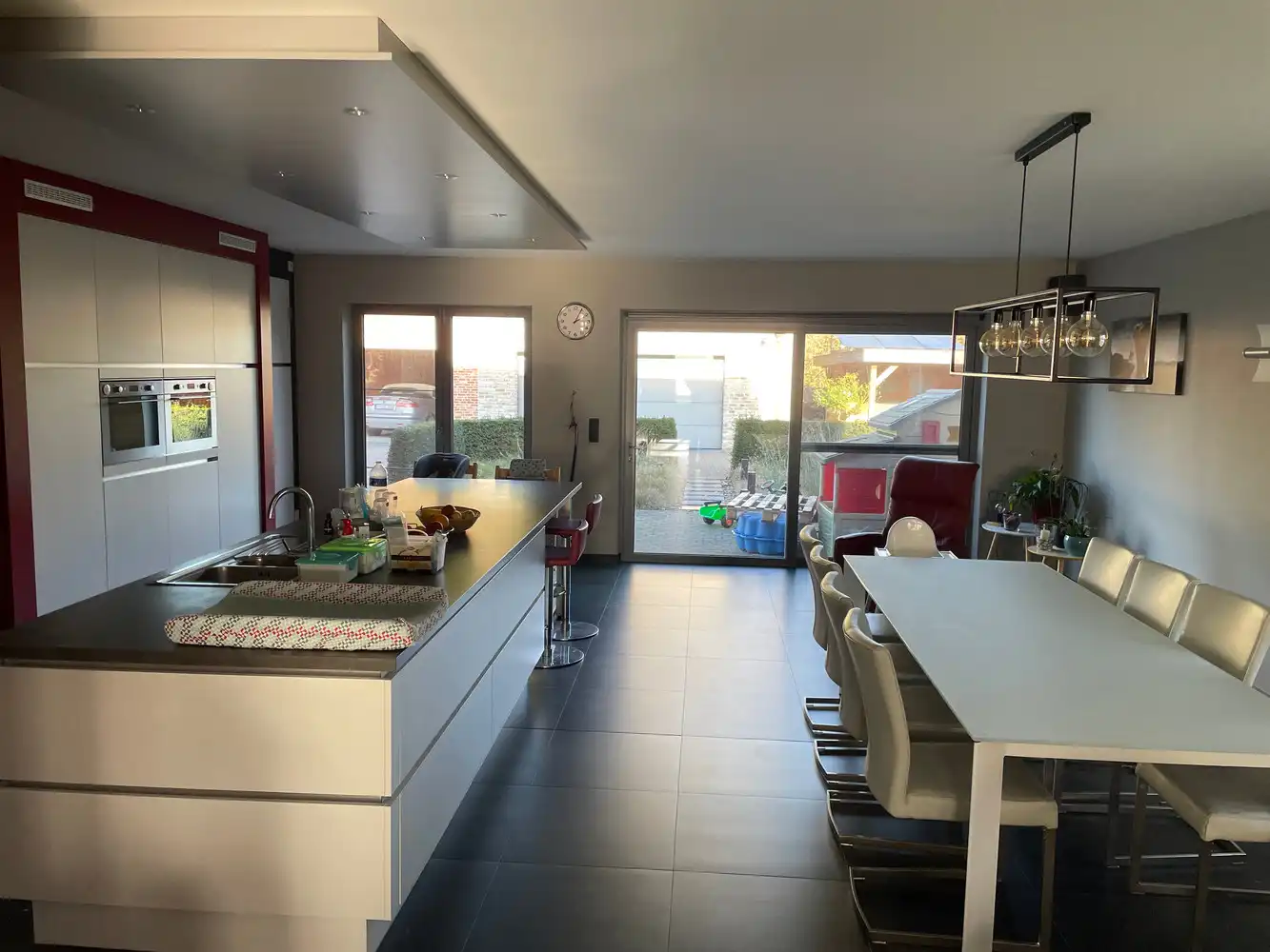 Gezinswoning, 3 slaapkamers, garage, tuin. foto 9