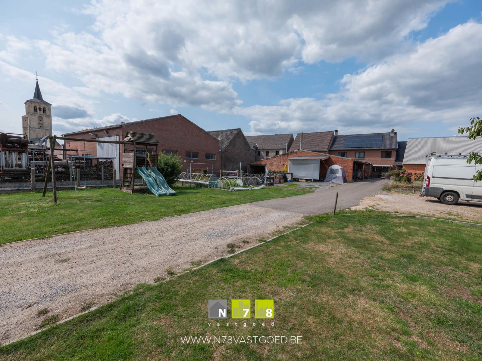 Grond te koop foto 5