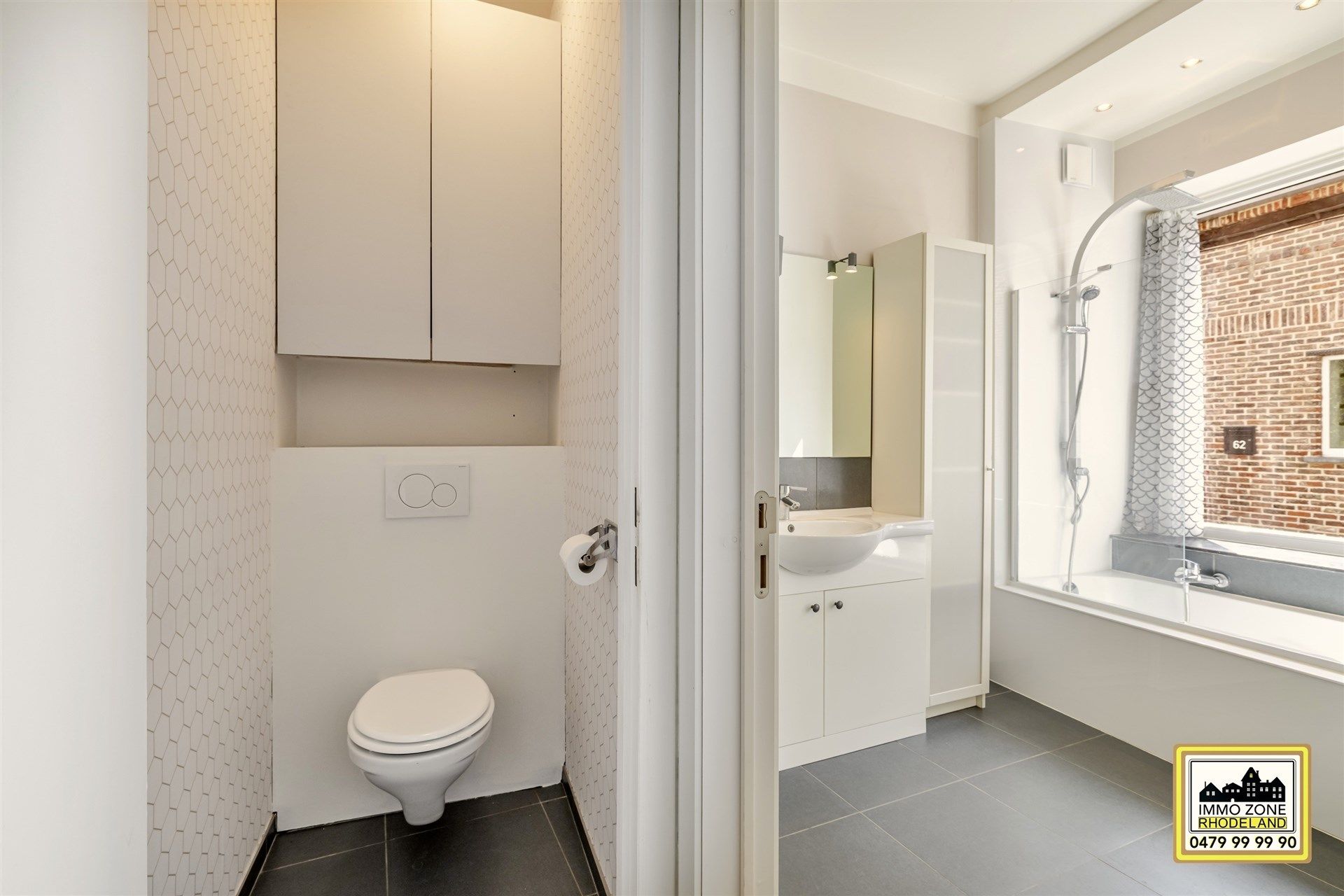 Super instapklare energiezuinige woning met 4 slpks en tuin foto 5