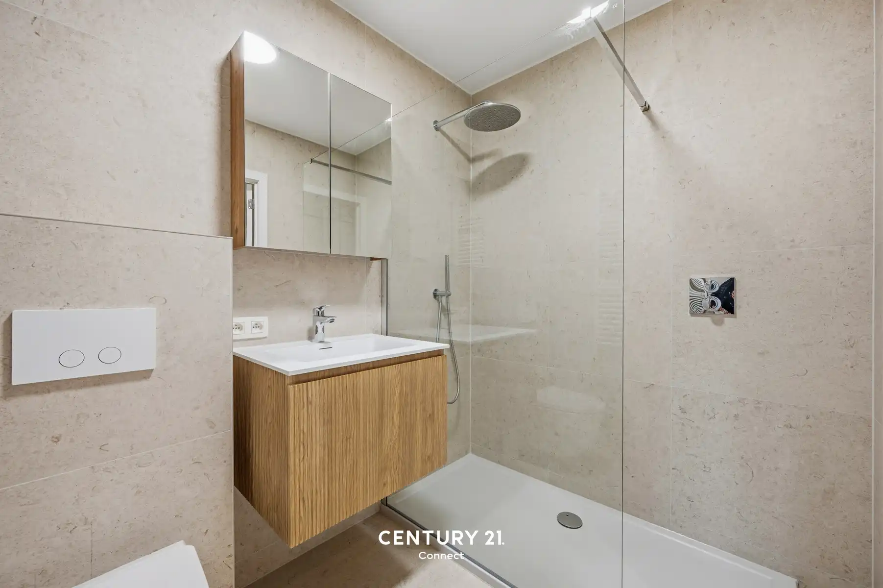 Parkstraat studio, terras, kelderberging en fietsenstalling foto 8