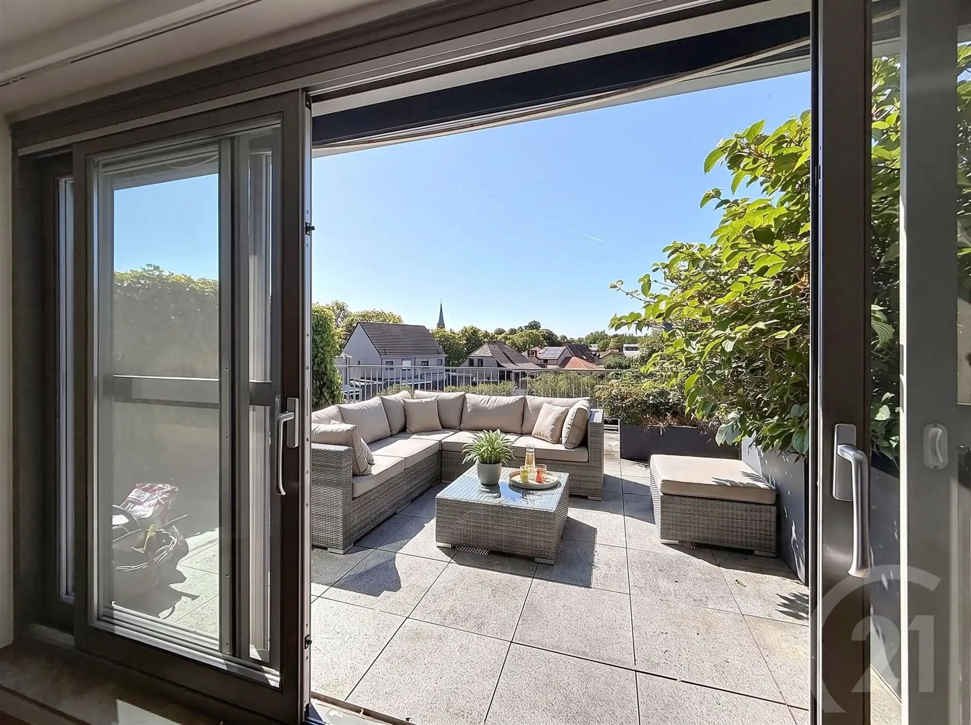 Prachtige penthouse te koop in Olen! foto 18