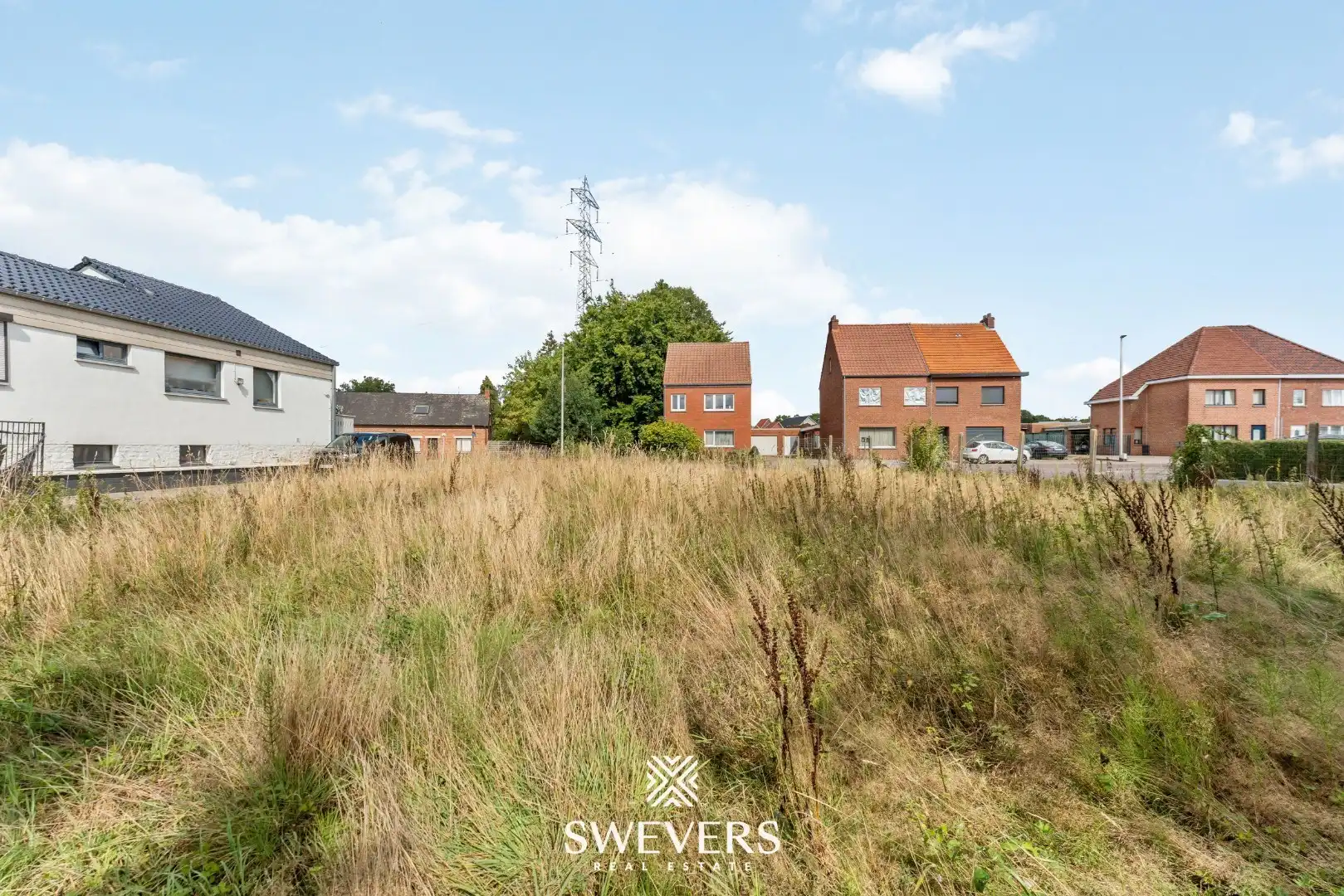 Bouwgrond voor OB op 6a 09ca in Heusden-Zolder foto 9