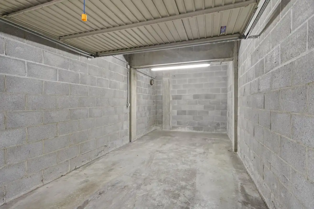 Prachtig appartement met 3 slaapkamers en zonneterras van 120m² foto 21