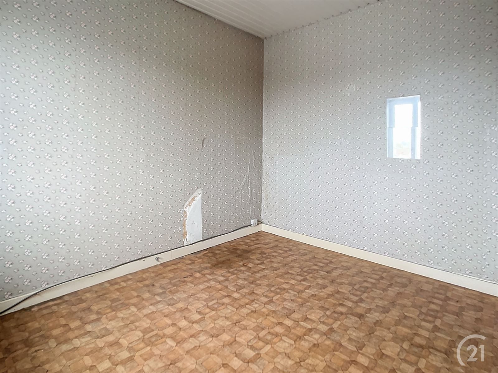 3 gevelwoning met garage en terras op 1are48 foto 14