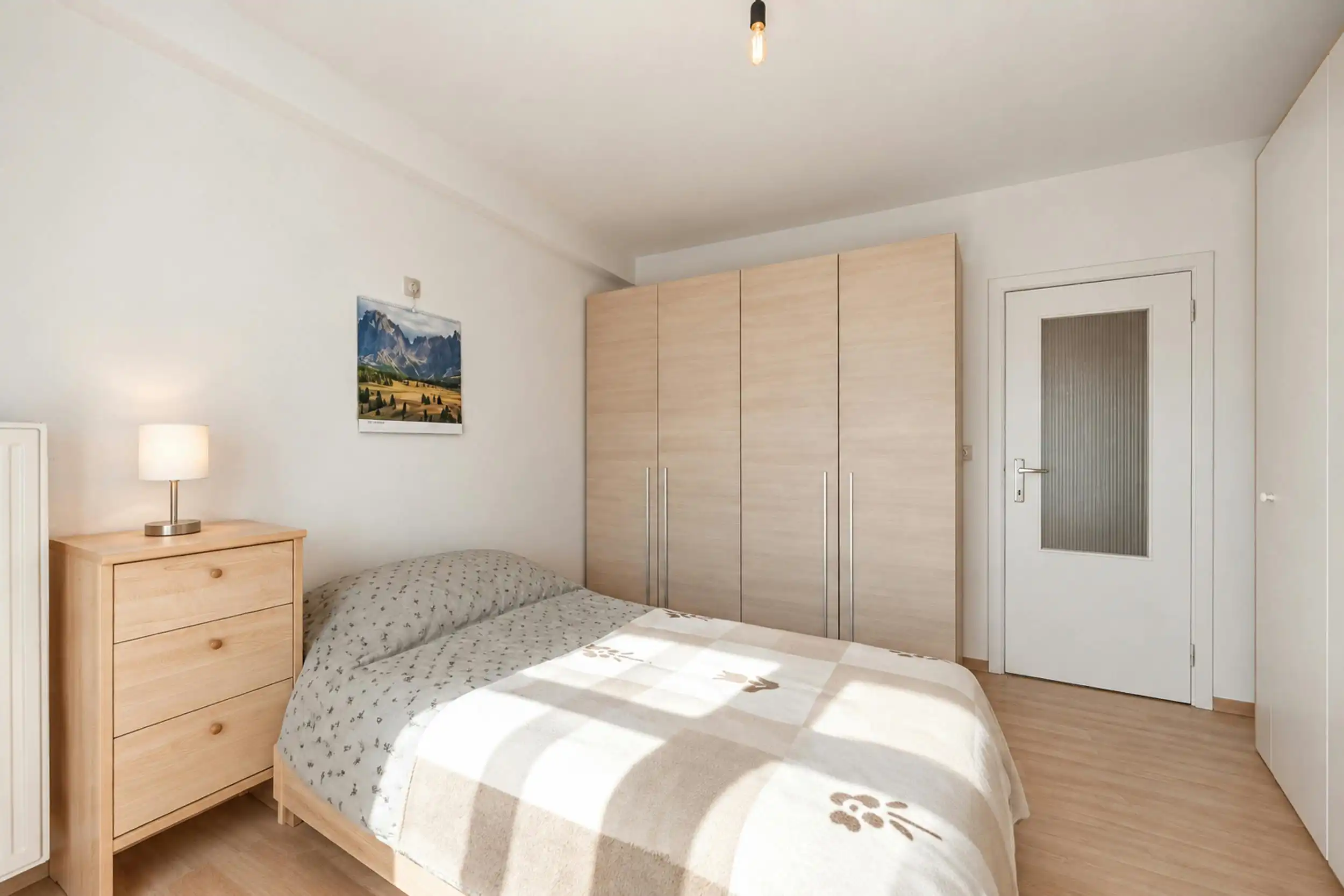 Opbrengsteigendom met 3 appartementen in het centrum! foto 48