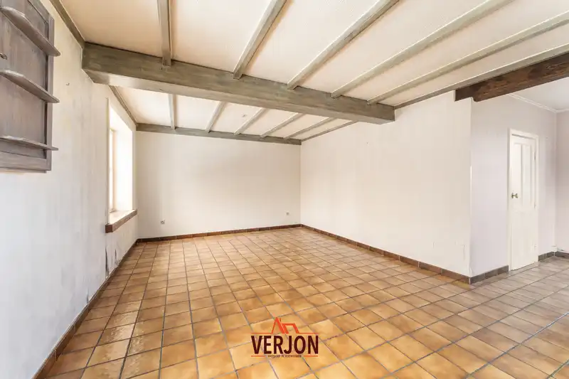 Charmante woning met landelijk karakter, veel ruimte en tal van mogelijkheden! foto 13