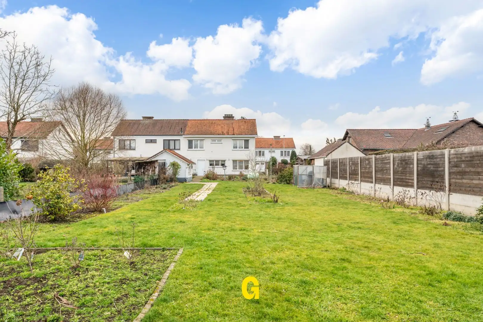 Te renoveren halfopen woning op 8a 85ca, in een rustige, gunstig gelegen woonwijk te Diepenbeek foto 24