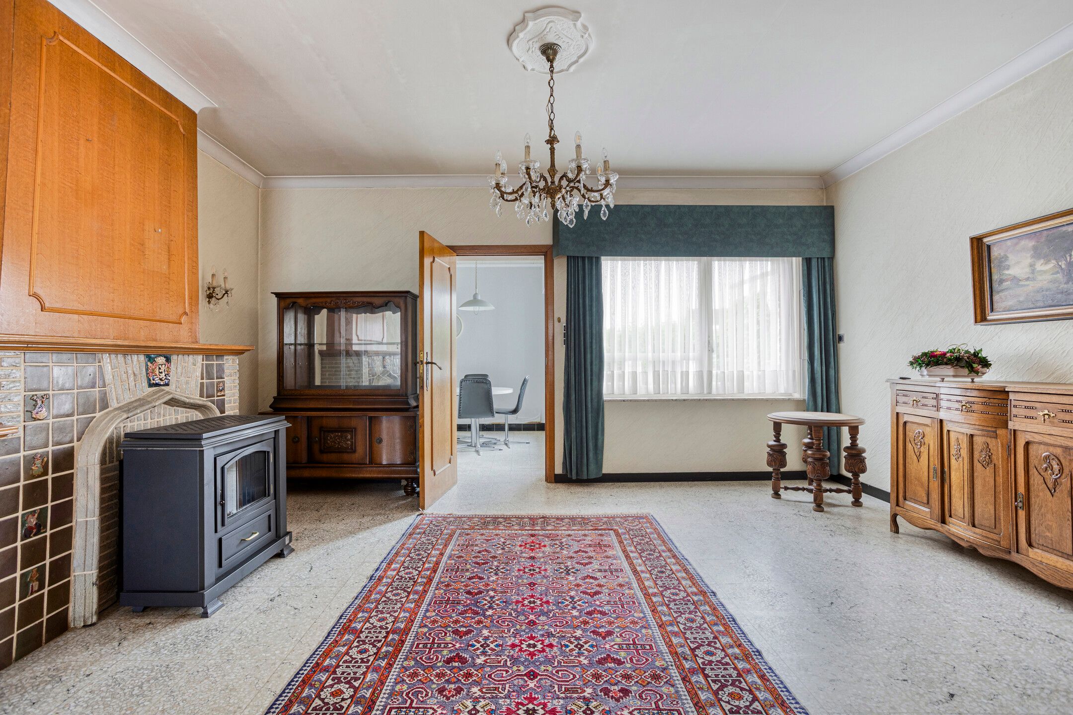 Huis te koop foto 4