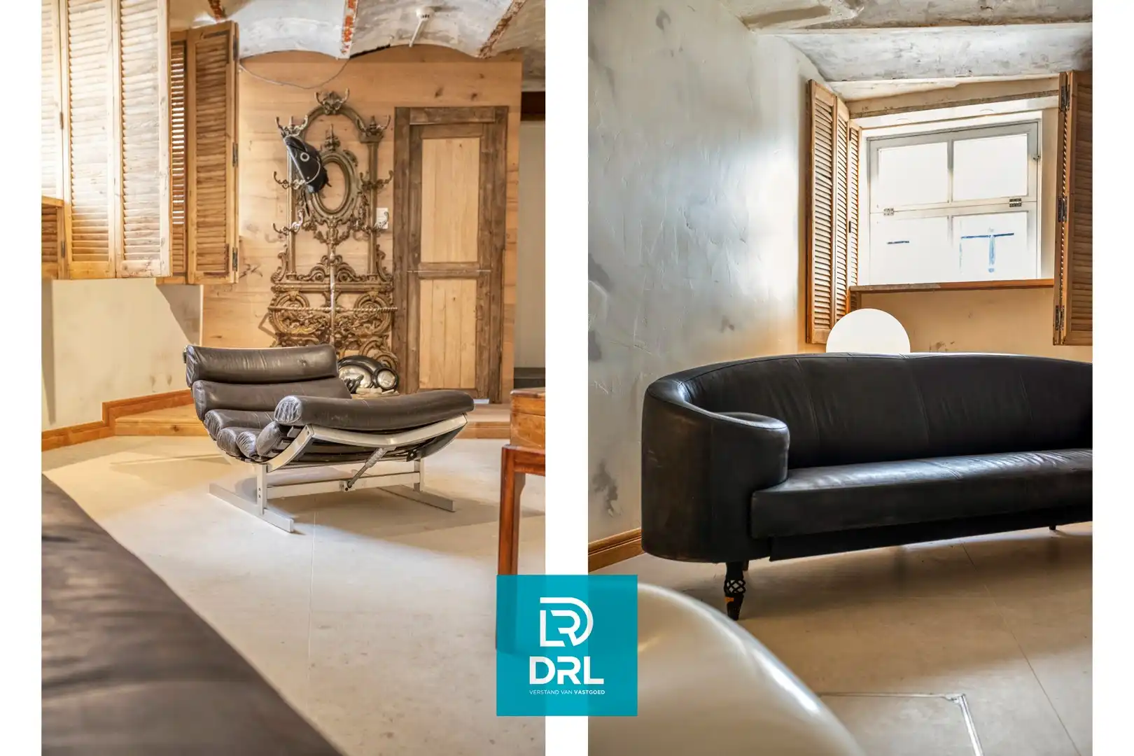 EXCLUSIEVE LOFT te BRUGGE foto 8