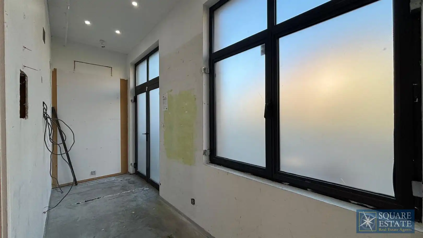 Commerciële begane grond aan het Marktplein  foto 5