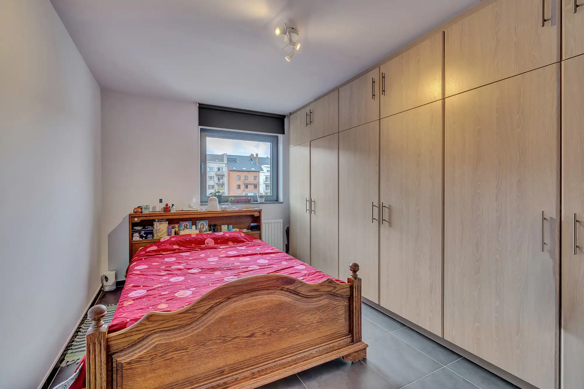 2-slaapkamer appartement in het hartje van Ninove foto 15