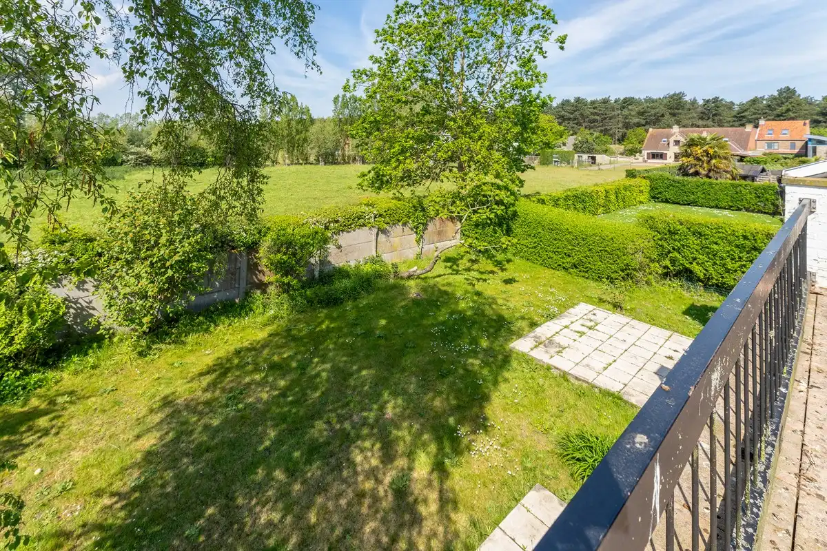 Ruime villa met 4 slaapkamers nabij het centrum foto 4
