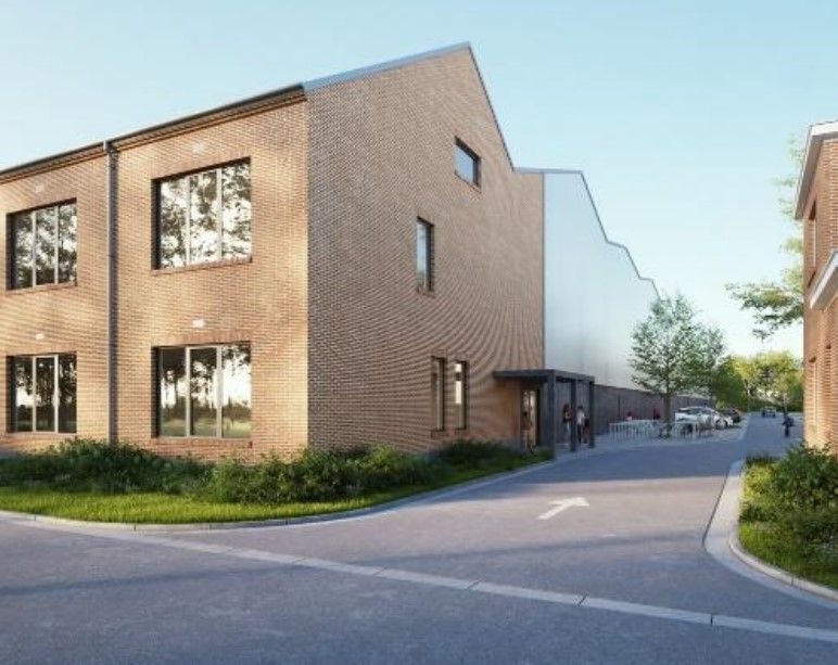 Project Lierseweg 317 - 2200 Herentals