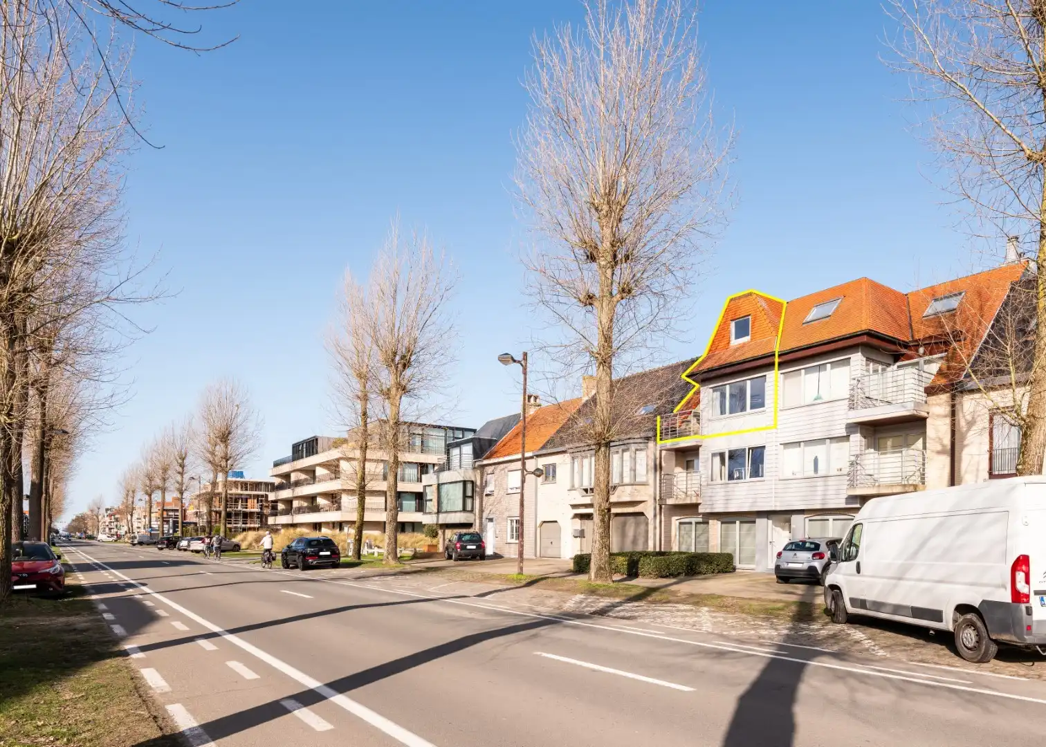 Bleu Nord - 02.01 + G2 foto 27