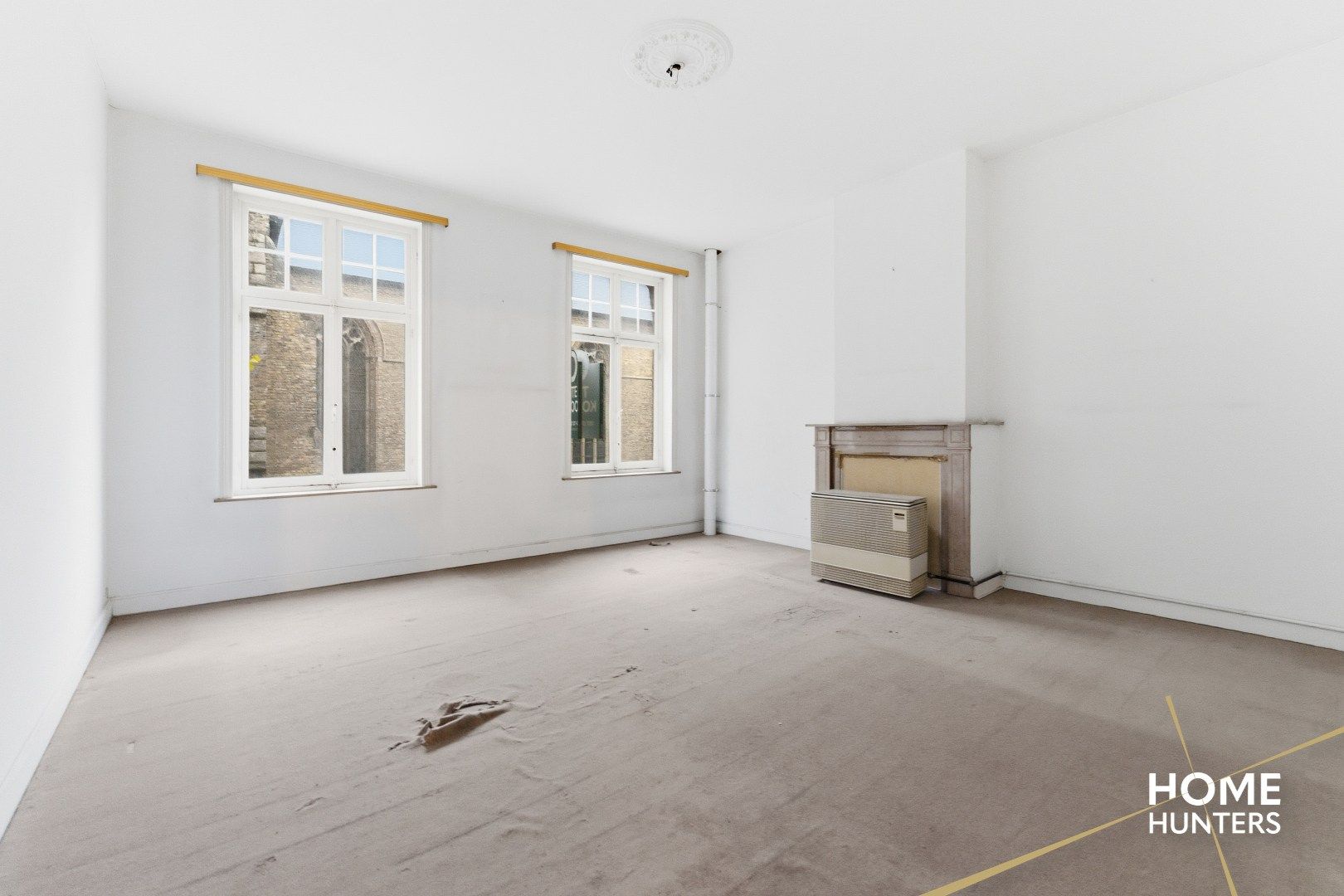 Karakteristieke herenwoning met gigantische tuin op toplocatie foto 18