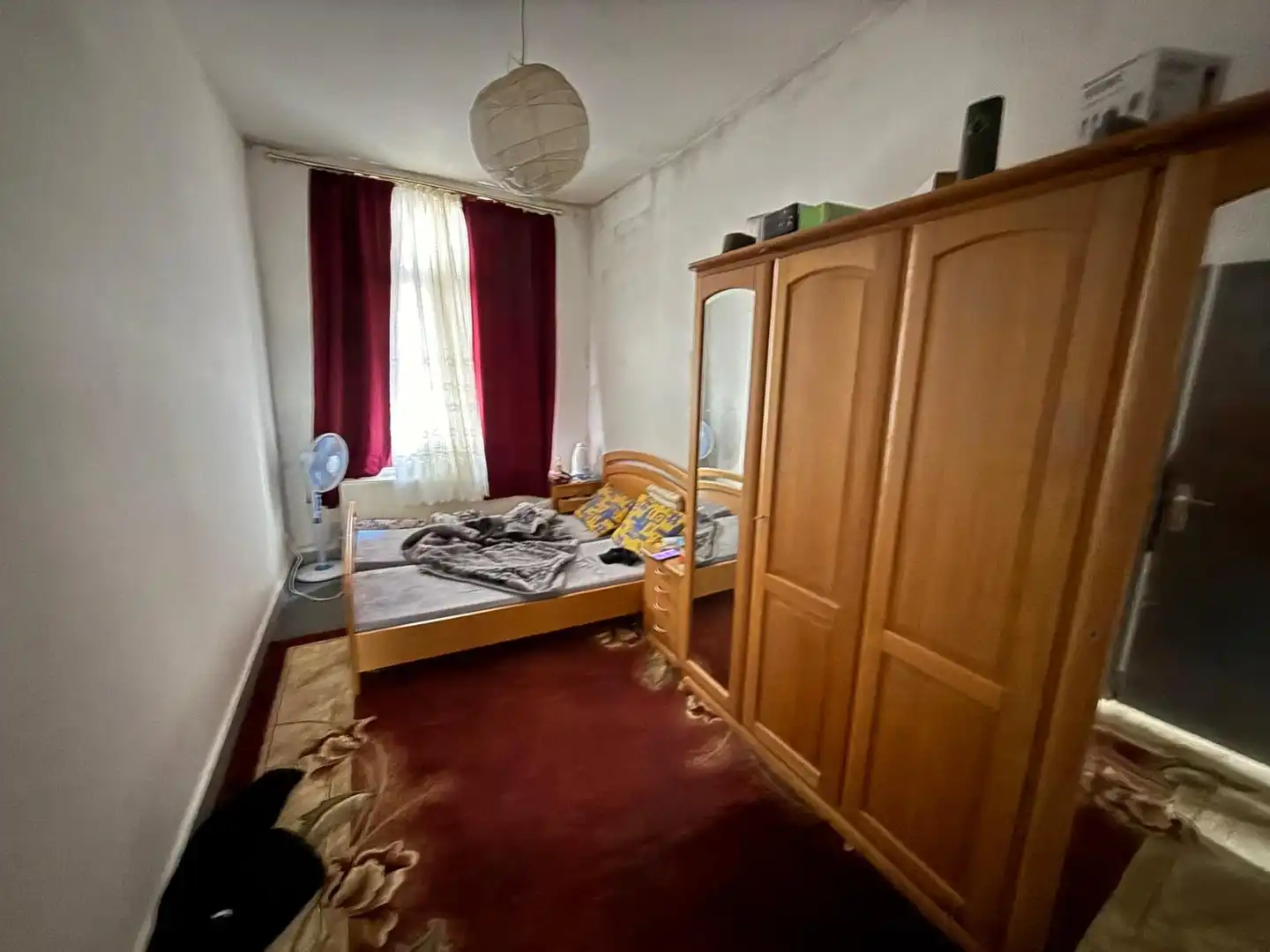 OPBRENGSTEIGENDOM - VERGUND 13 STUDIO'S foto 12