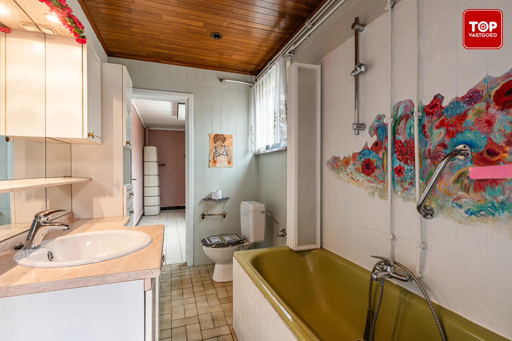 Huis te koop foto 10