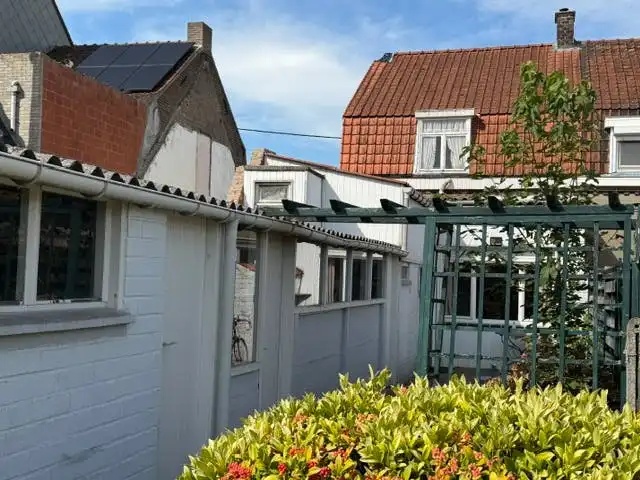 Renovatieproject met potentieel in Aalter! foto 4