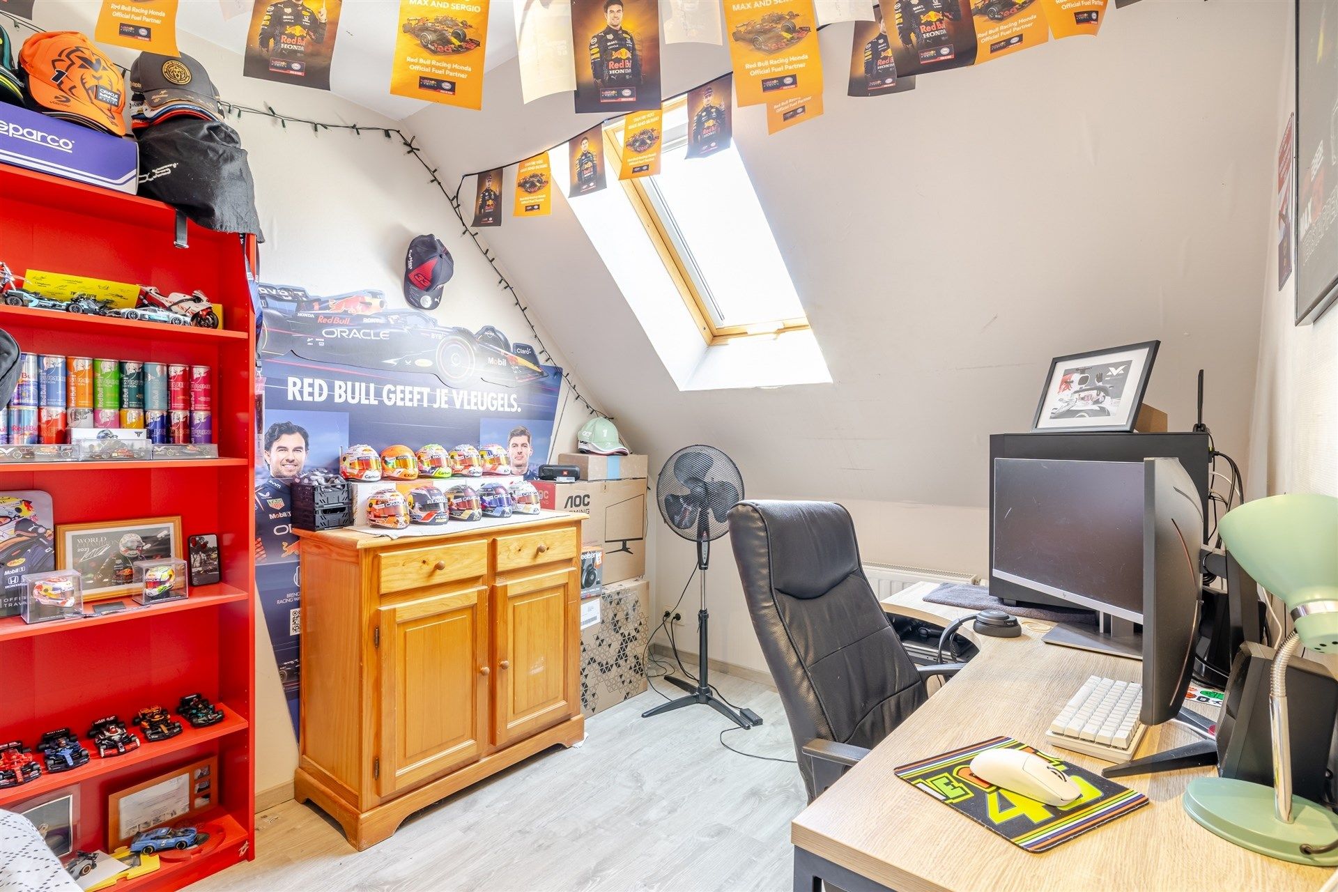 Energiezuinige woning met 3 slk op gunstige ligging foto 18