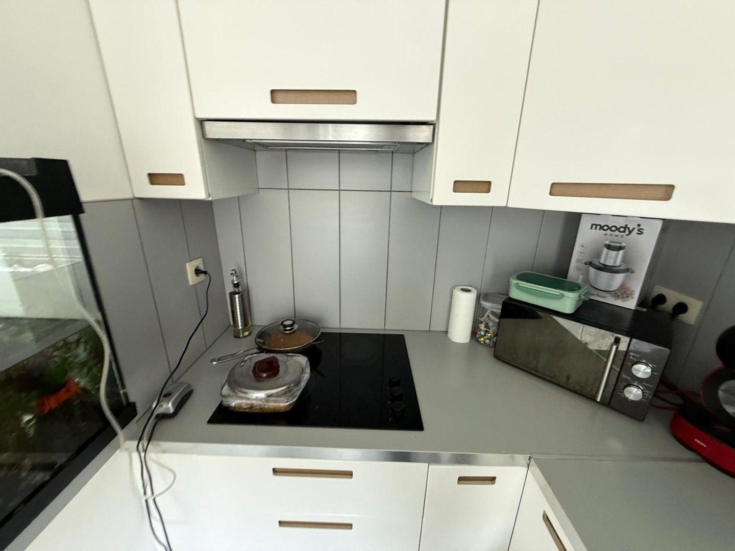 APPARTEMENT foto 5