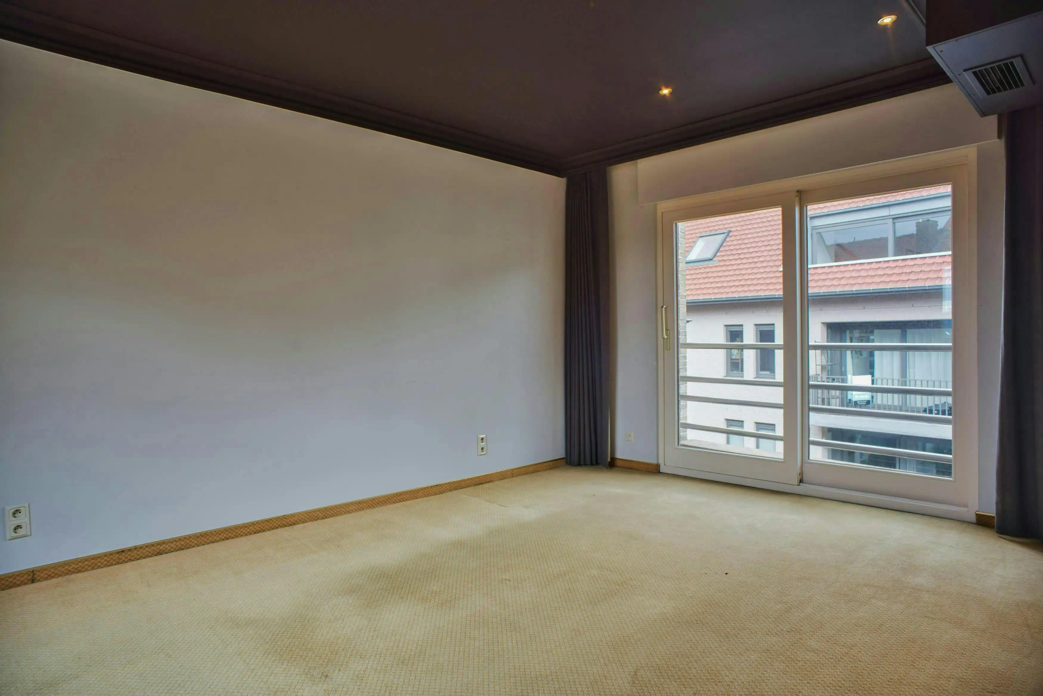 Magnifieke en exclusieve triplex pal in het centrum van Izegem foto 8