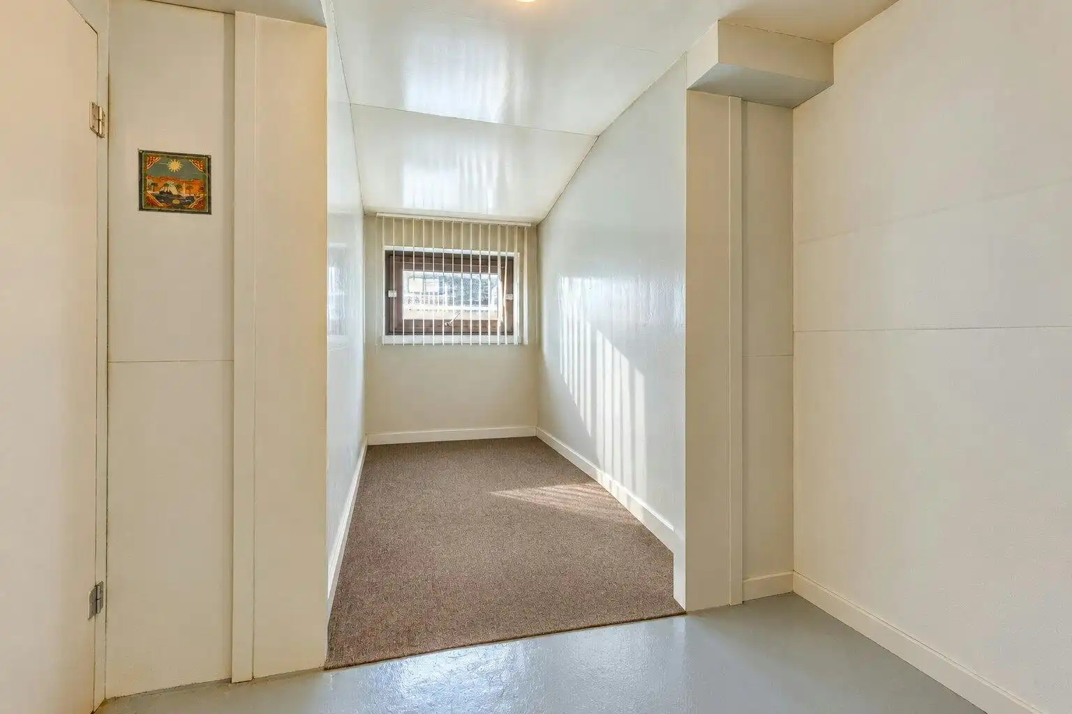Huis met 3 slaapkamers en zonnige tuin te koop in Zeebrugge foto 18