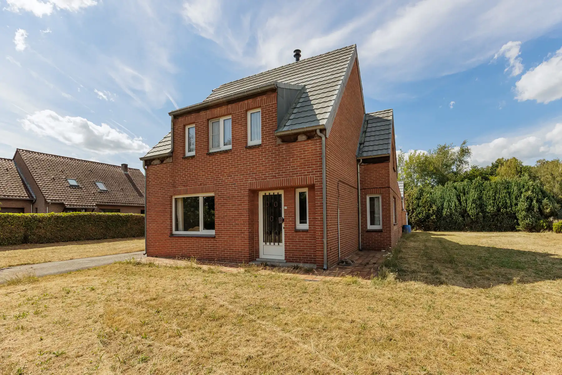 Huis te koop foto 29