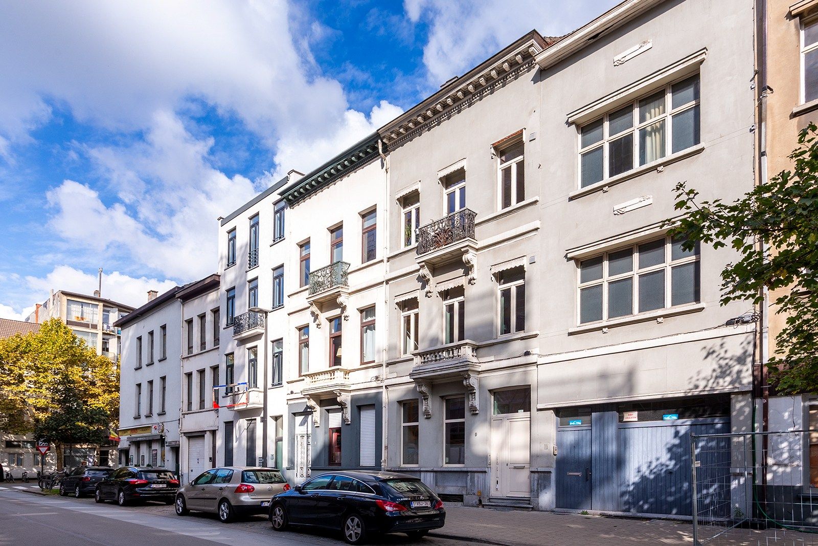 Charmant wonen met zicht op het Atheneum foto 20
