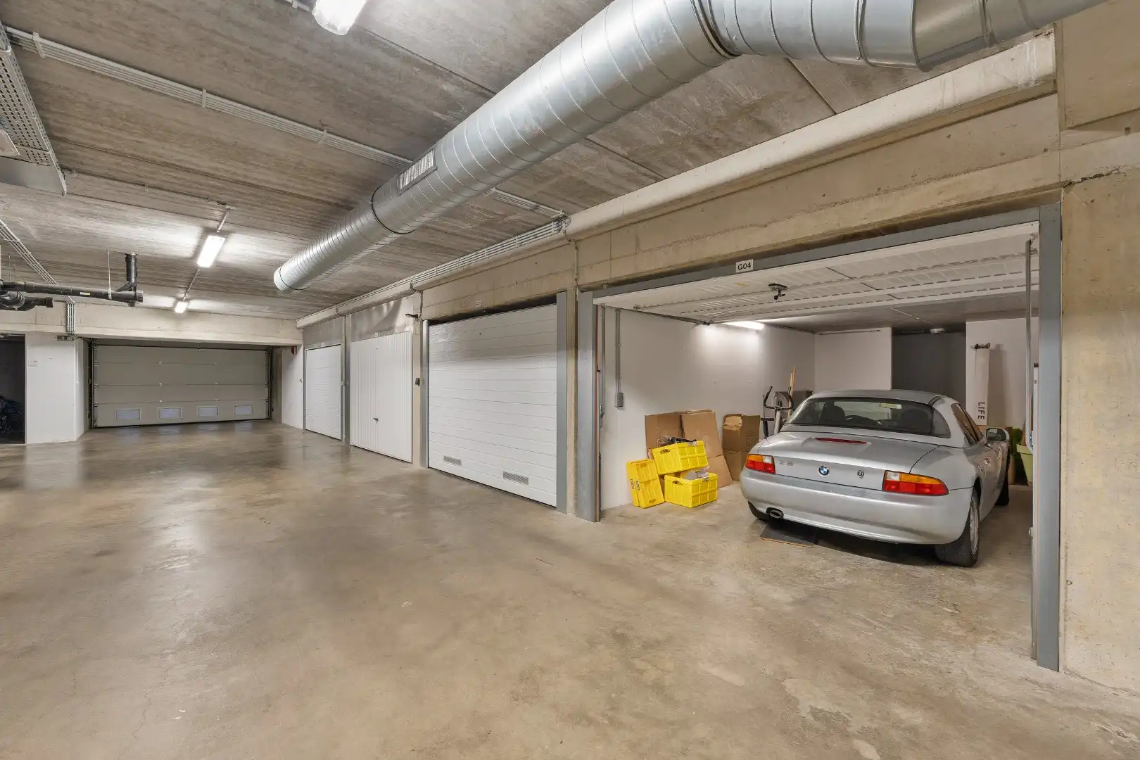 LUXE APPARTEMENT IN EEN OASE VAN RUST & GROEN foto 14