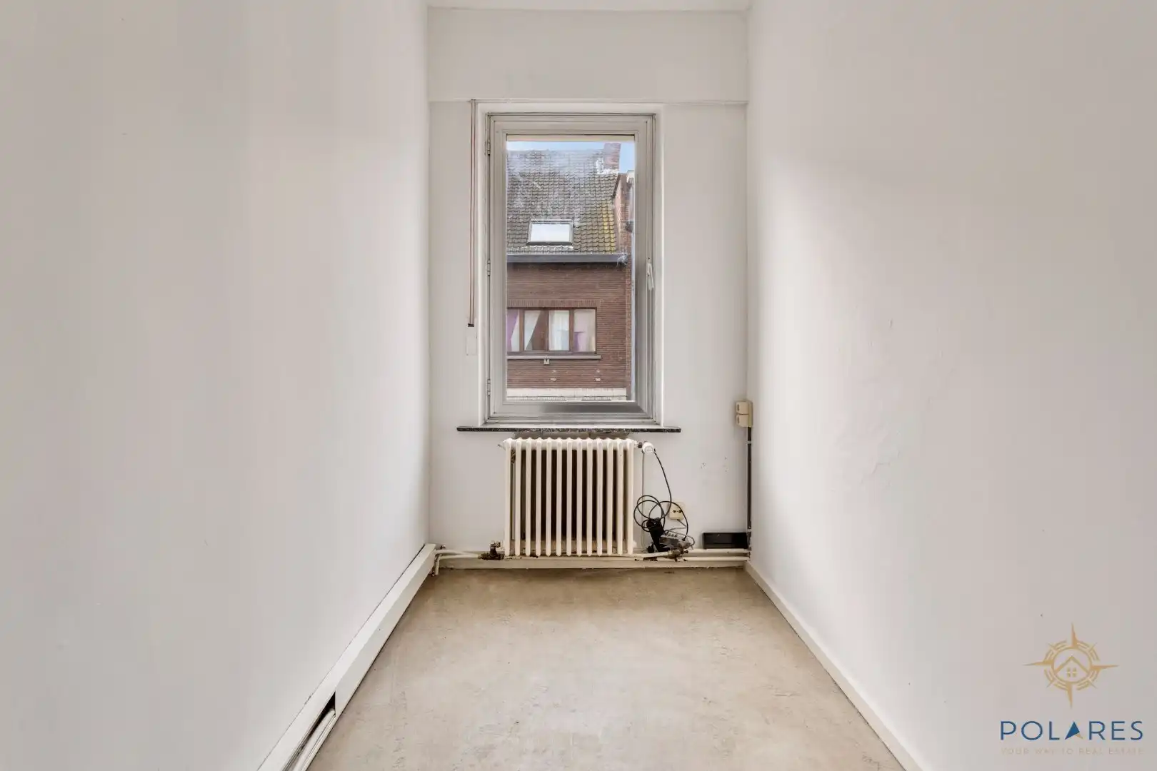 Appartement aan de kop van Kessel-Lo - verdieping 1 foto 8