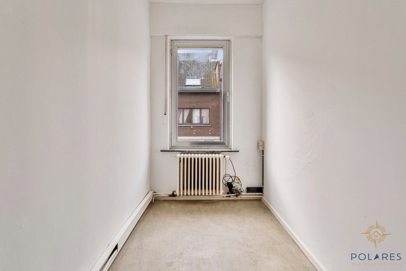 Appartement aan de kop van Kessel-Lo - verdieping 1 foto 8