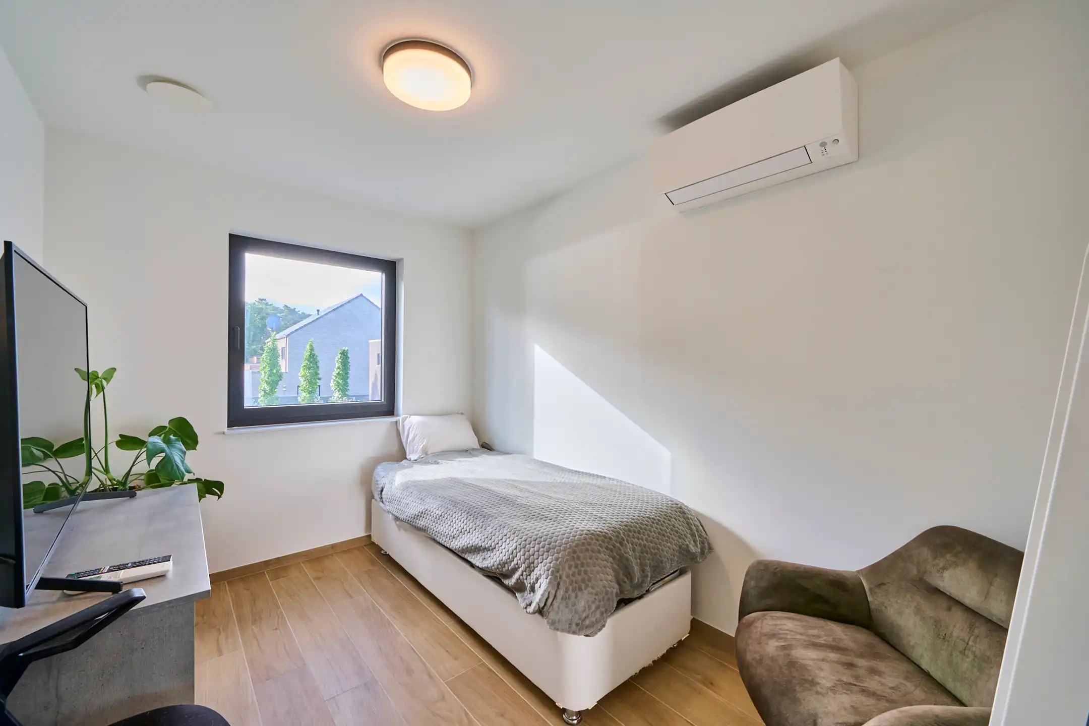 Zeer energiezuinige, instapklare gezinswoning foto 11