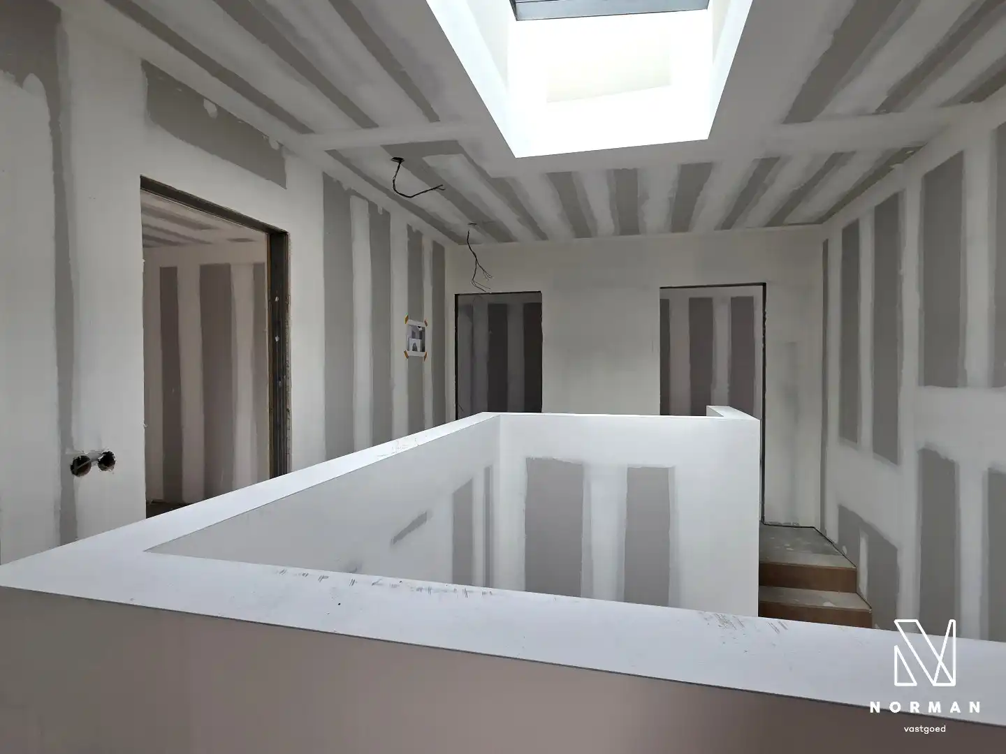 UNIEKE BEN-NIEUWBOUWVILLA – 4 SLKS – 2 BADKS – 266M² BEWOONBARE OPPERVLAKTE foto 18