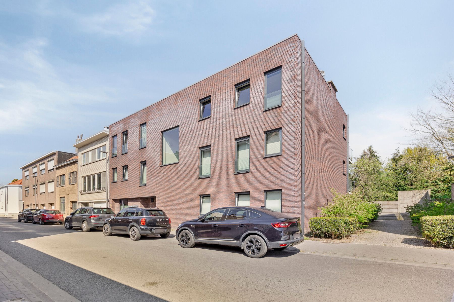 APP MET TERRAS TE KORTENBERG foto 2