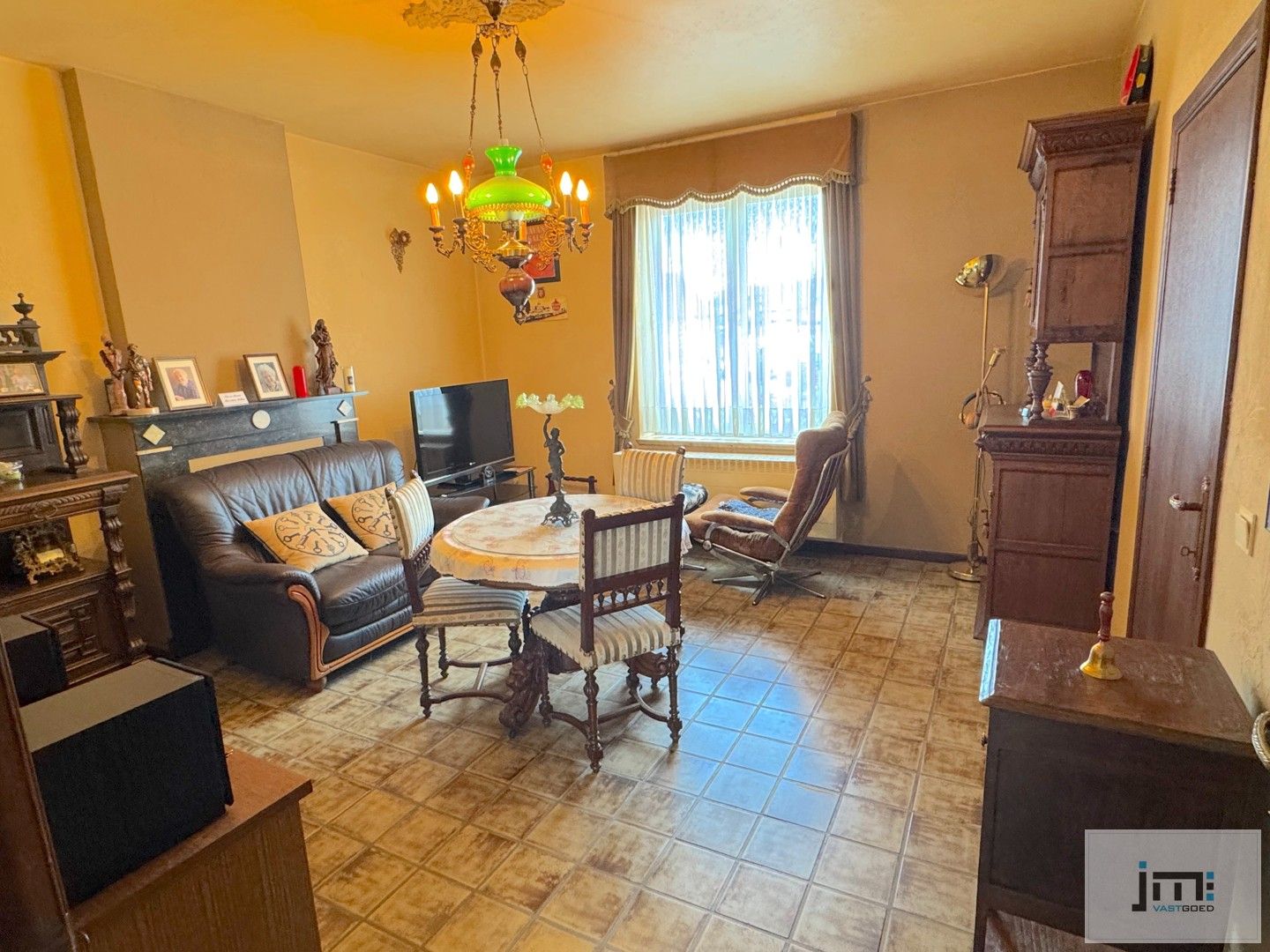 Ruime woning met mogelijkheden foto 4