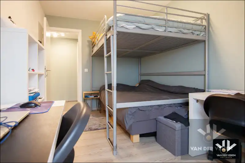 Energiezuinig, ruim en lichtrijk appartement met 2 slaapkamers en 2 terrassen op een goed bereikbare locatie foto 9