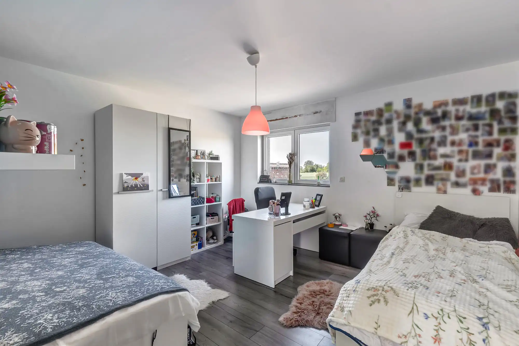 Prachtige, hernieuwbouwwoning gelegen in pittoreske Gottem foto 16