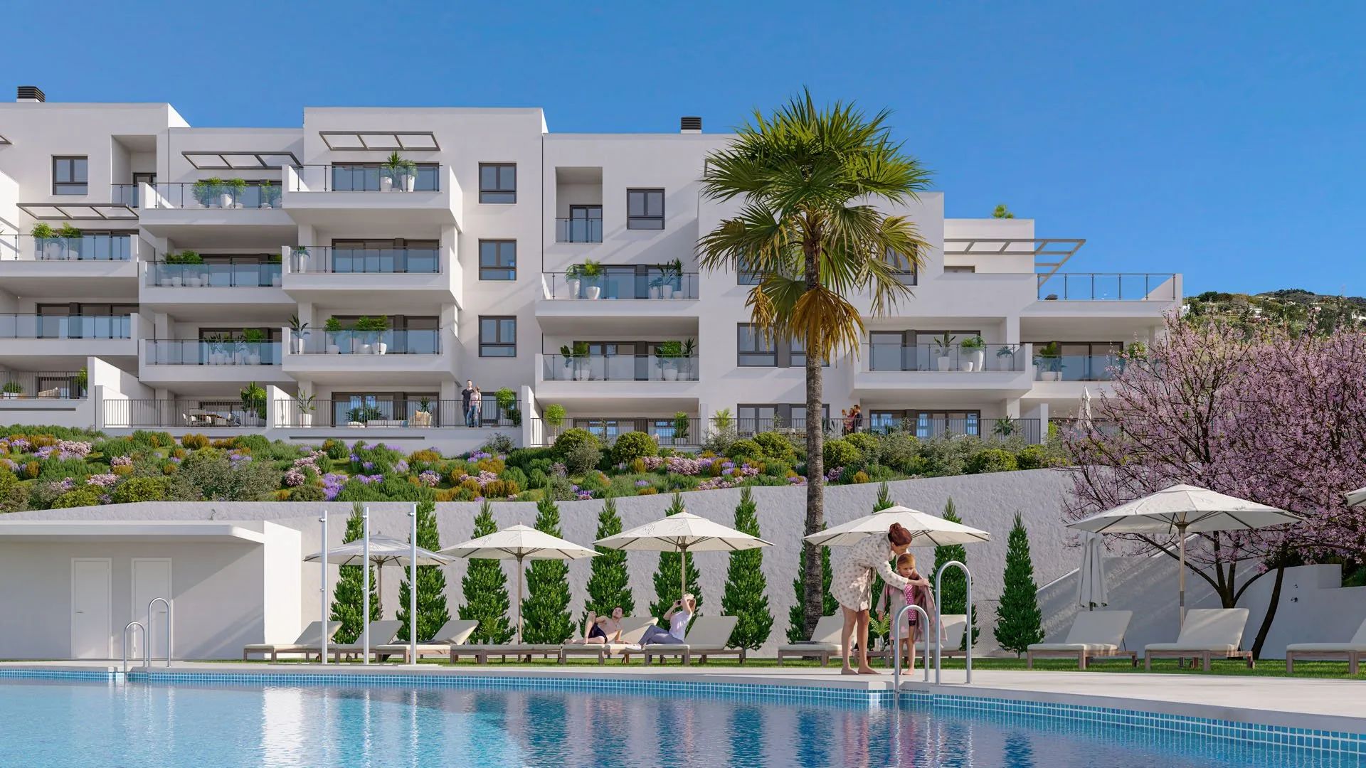 Luxueus leven aan zee: exclusieve nieuwbouw op slechts 200 meter van het strand in Almuñécar foto 21