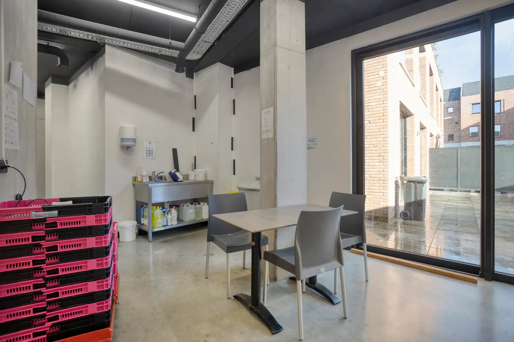 Commerciële ruimte te koop foto 5