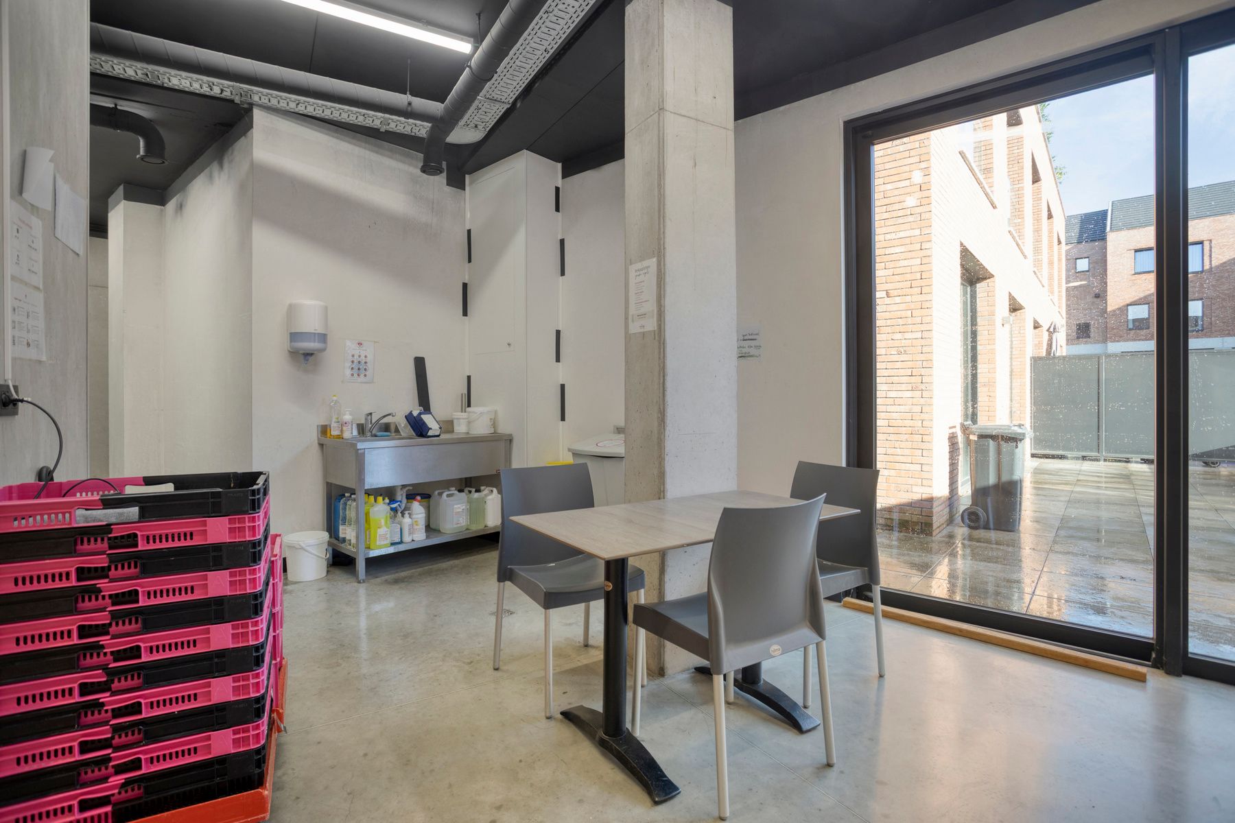 Commerciële ruimte te koop foto 5