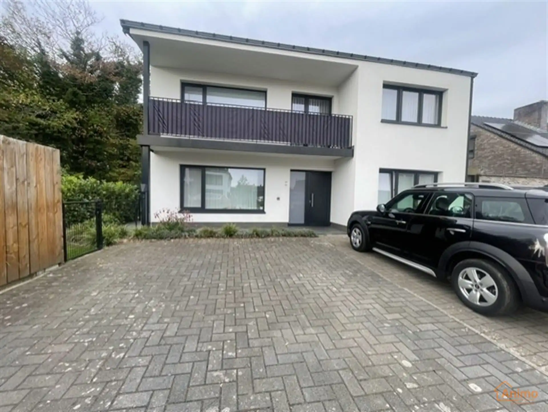 Appartement te huur Westlaan 139/1 - 3550 ZOLDER