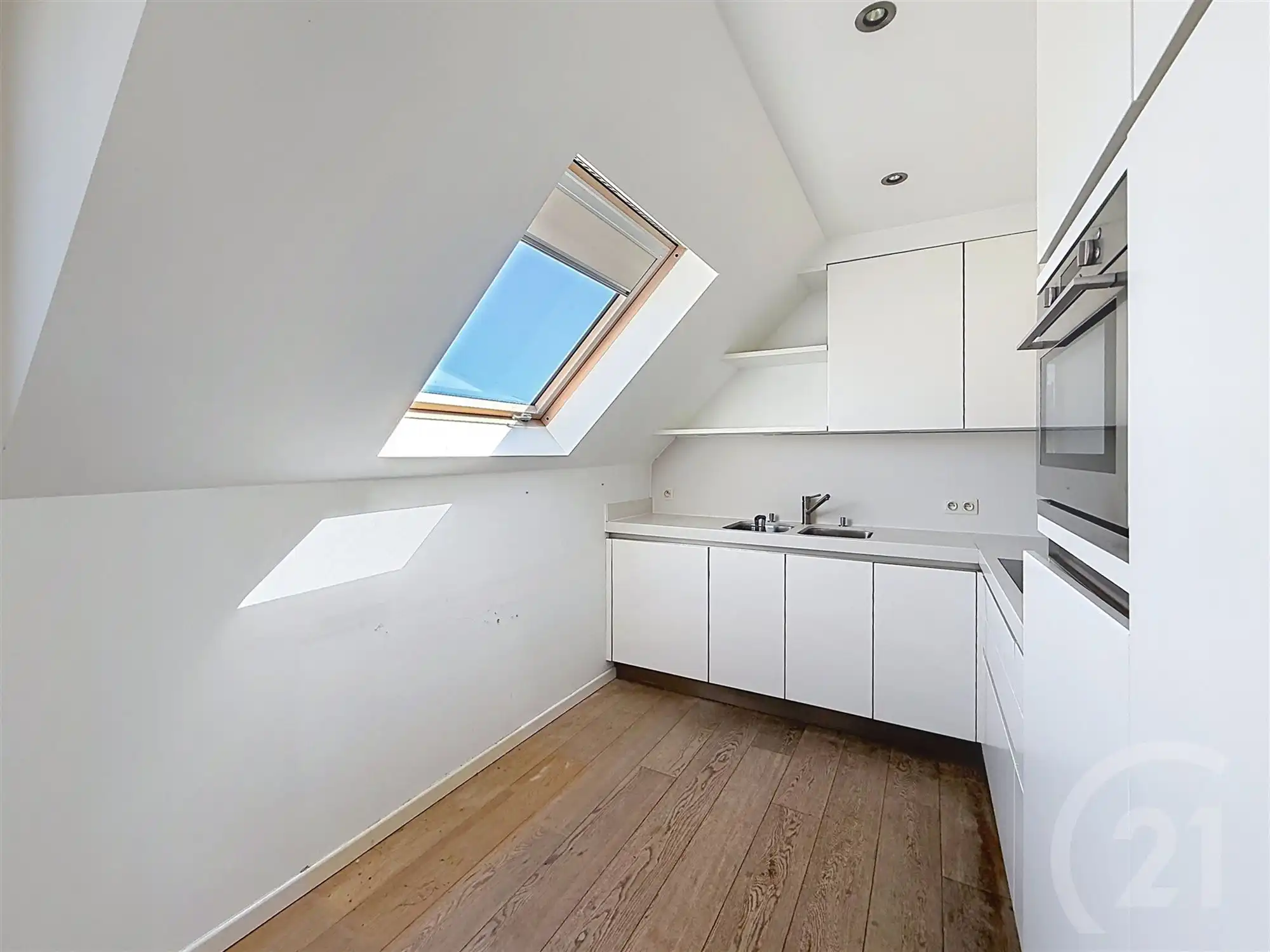 Prachtige penthouse te koop in Olen! foto 6