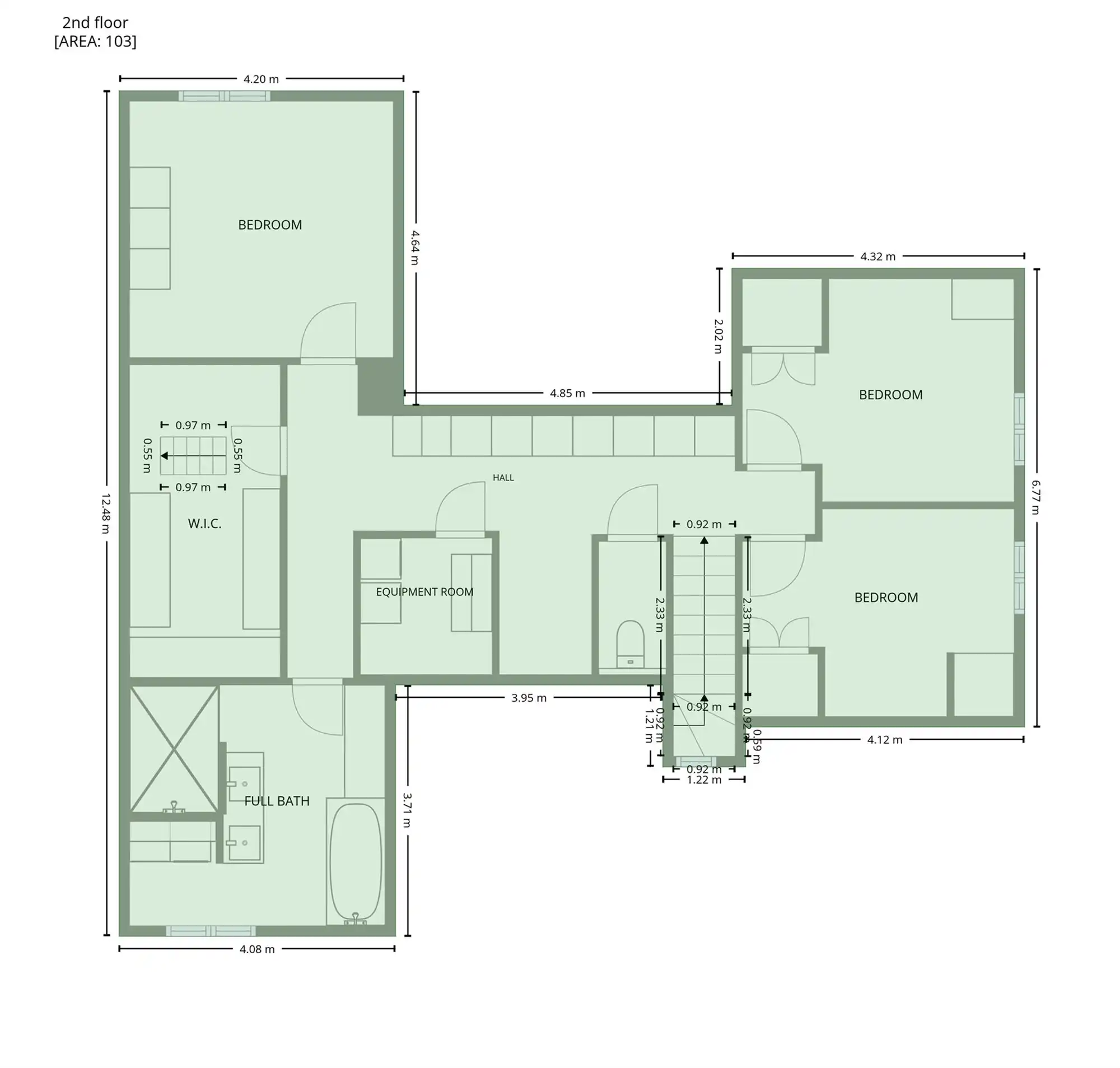EXCLUSIEF WONEN IN HET GROEN OP 1.806 M² MET EPC A+++ foto 67
