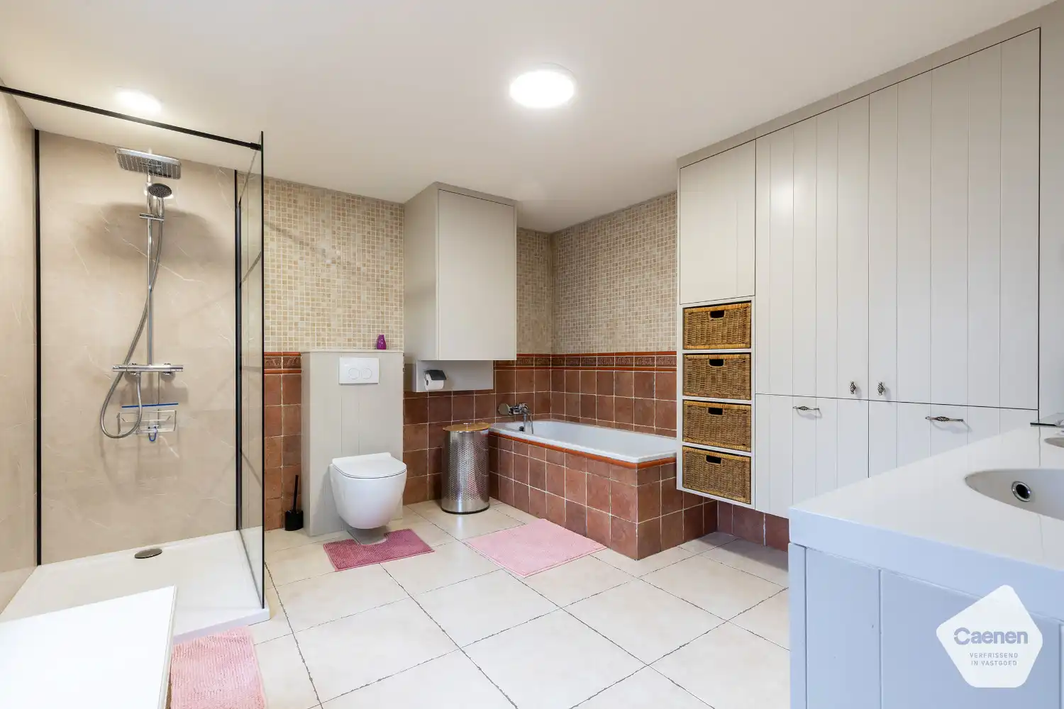 AUTHENTIEKE WONING op 3060&nbsp;m²&nbsp;in landelijke omgeving met 5 slaapkamers en 2 ruime bijgebouwen foto 12