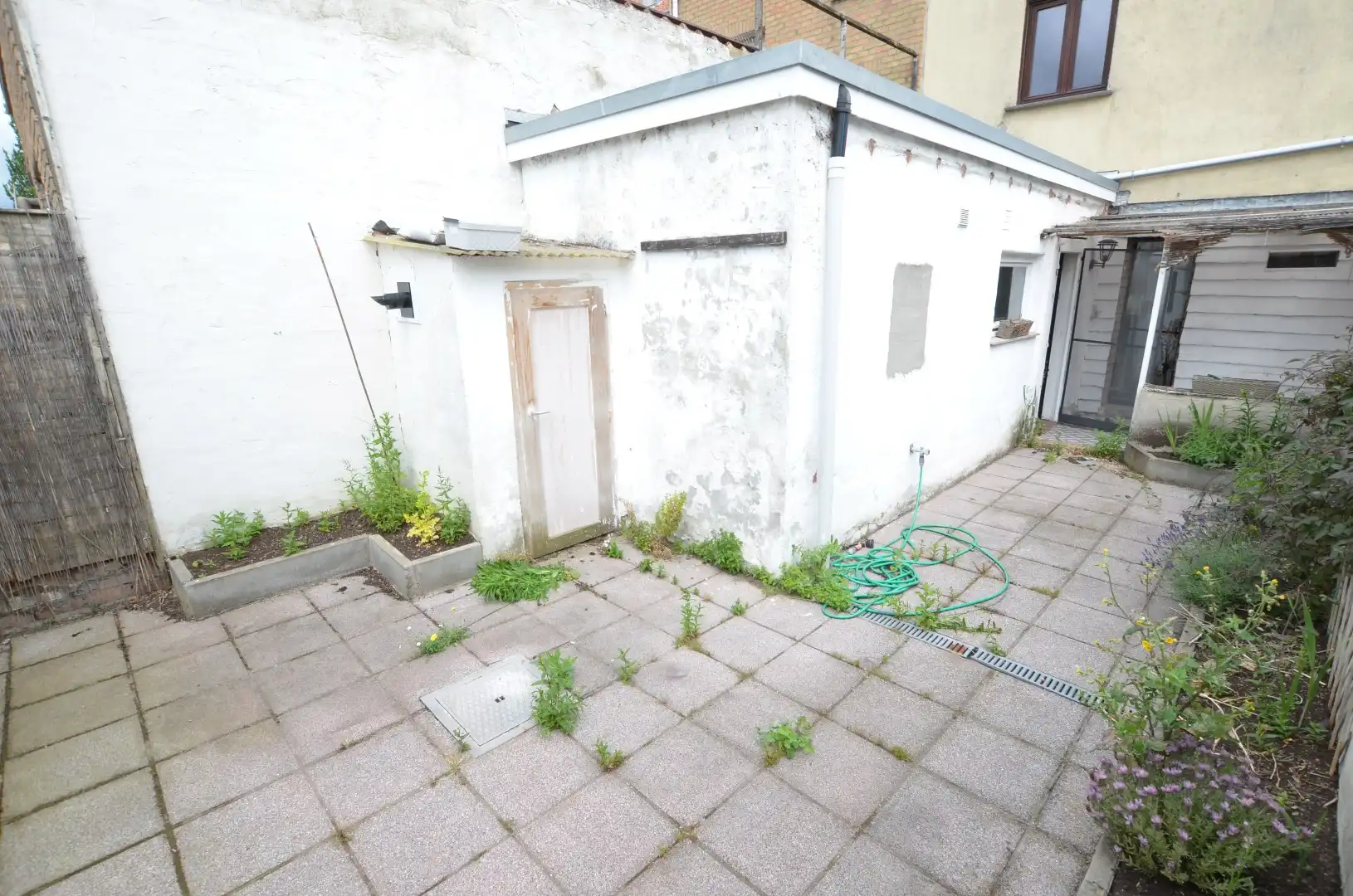 Rustig gelegen woonhuis foto 6