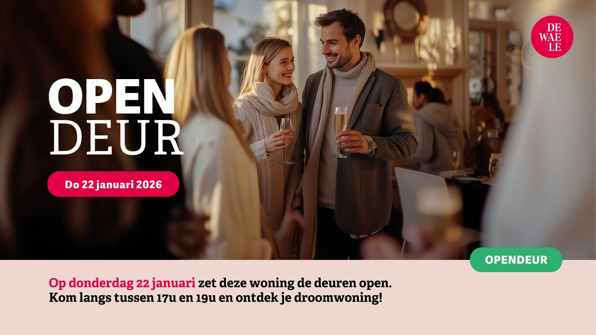 Prachtig huis te koop in Ieper centrum met 4 slaapkamers foto 12