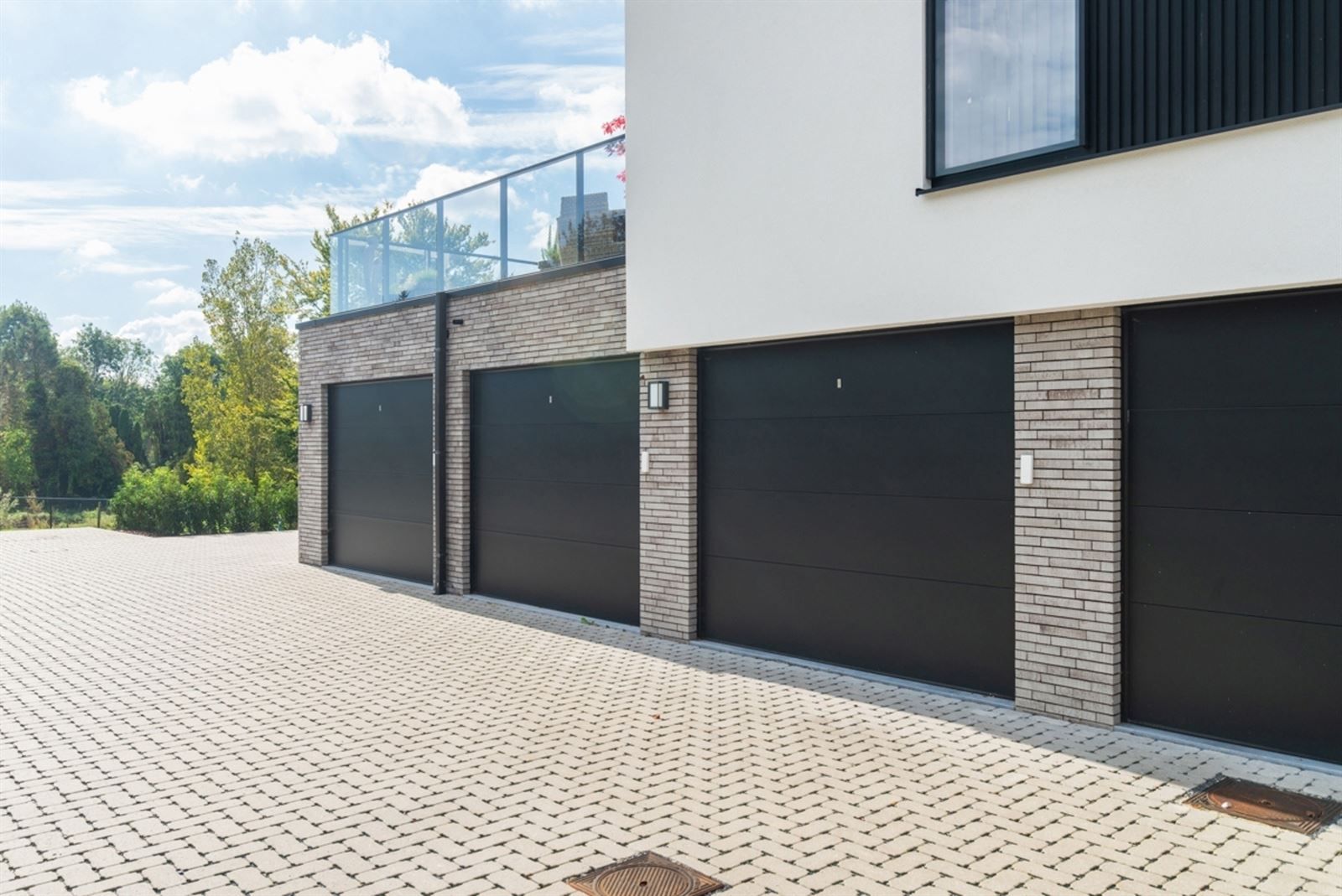 Nieuwbouwproject Strijpen: Luxe penthouse foto 15