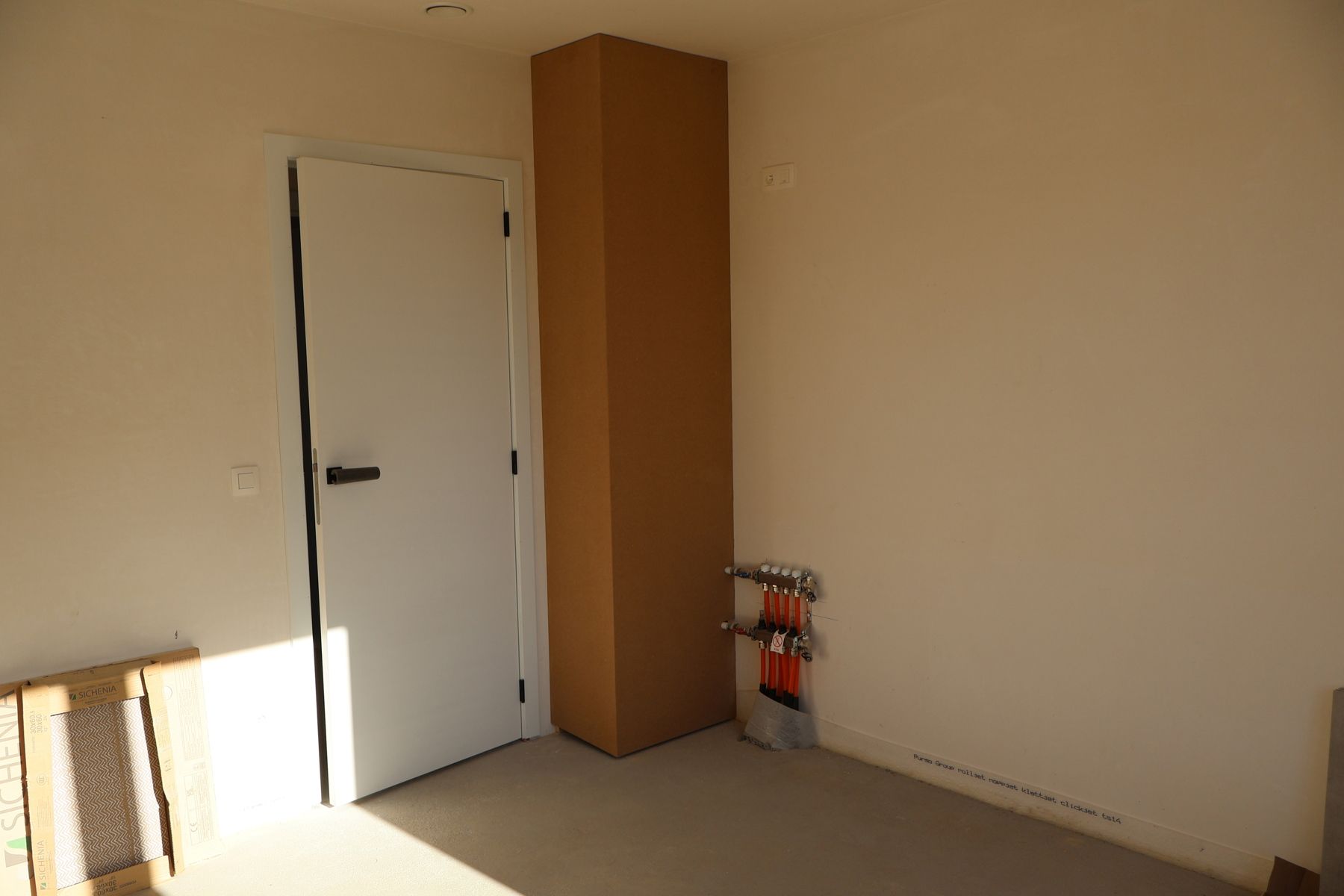 BEN-WONING MET 4 SLAAPKAMERS OP 364 M². foto 13