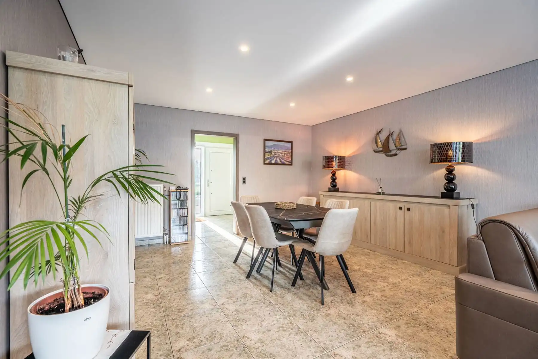 Energiezuinige 3-slaapkamerwoning in rustige buurt foto 7